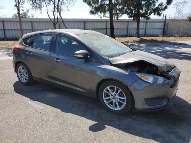 Photo 4 from auction – 2015 FORD FOCUS SE with VIN 1FADP3K26FL351036