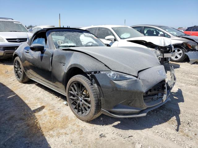 Photo 4 from auction – 2022 MAZDA MX-5 MIATA with VIN JM1NDAC74N0505443