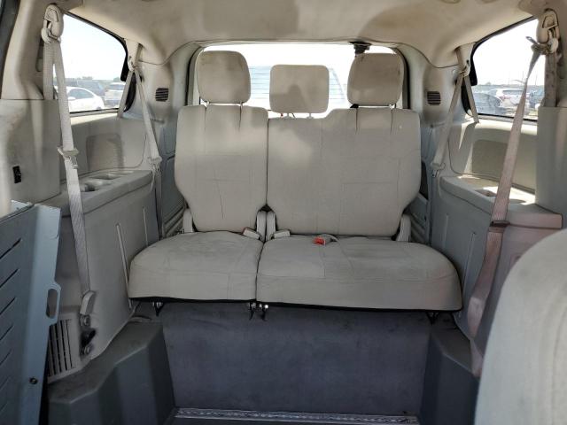 Photo 10 from auction – 2011 DODGE GRAND CARA with VIN 2D4RN4DG8BR778923