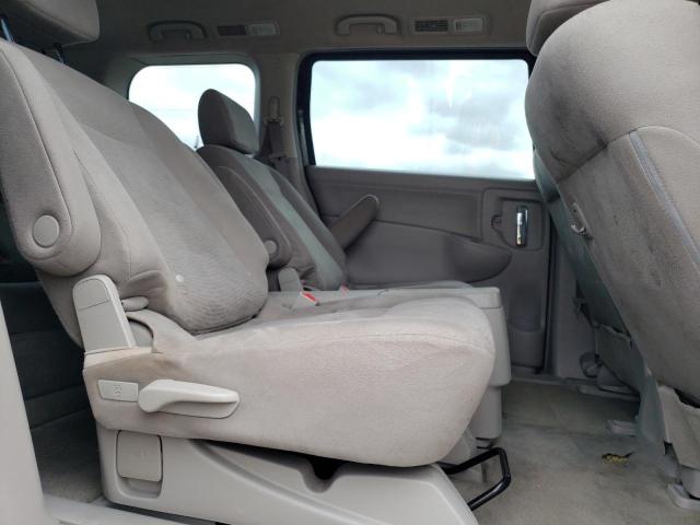 Photo 11 from auction – 2014 NISSAN QUEST S with VIN JN8AE2KP2E9103181