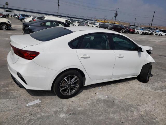 Photo 3 from auction – 2022 KIA FORTE FE with VIN 3KPF24ADXNE460746