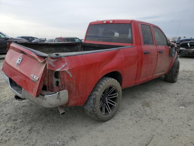 Photo 3 from auction – 2017 RAM 1500 ST with VIN 1C6RR7FT2HS529478