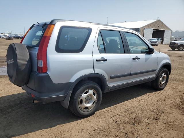 Photo 3 from auction – 2003 HONDA CR-V LX with VIN JHLRD78523C005713