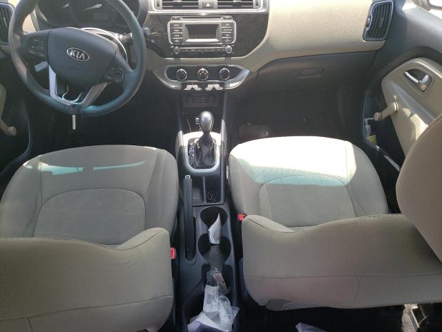 Photo 8 from auction – 2017 KIA RIO LX with VIN KNADM4A37H6085771
