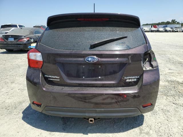 Photo 6 from auction – 2012 SUBARU IMPREZA PR with VIN JF1GPAC67CH215967