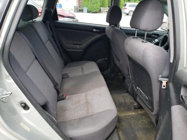 Photo 10 from auction – 2004 TOYOTA COROLLA MA with VIN 2T1KR32E14C222678