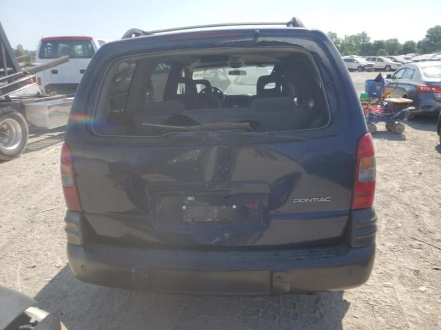 Photo 6 from auction – 2001 PONTIAC MONTANA with VIN 1GMDX03E61D163410