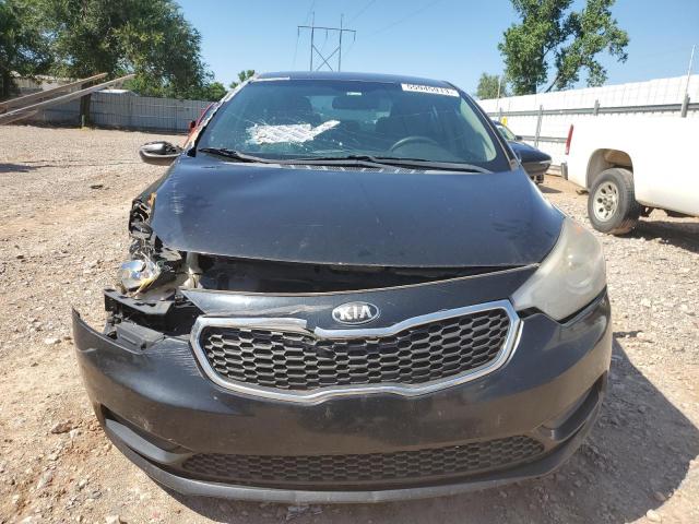 Photo 5 from auction – 2014 KIA FORTE LX with VIN KNAFX4A60E5105936