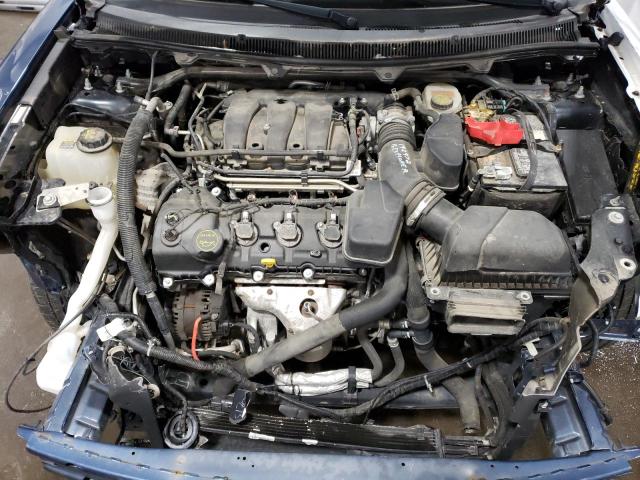 Photo 12 from auction – 2018 FORD FLEX SEL with VIN 2FMHK6C80JBA03655