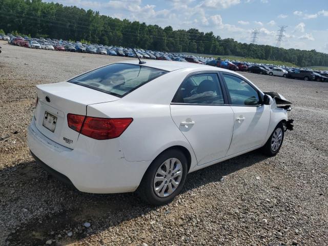 Photo 3 from auction – 2013 KIA FORTE LX with VIN KNAFT4A26D5733376