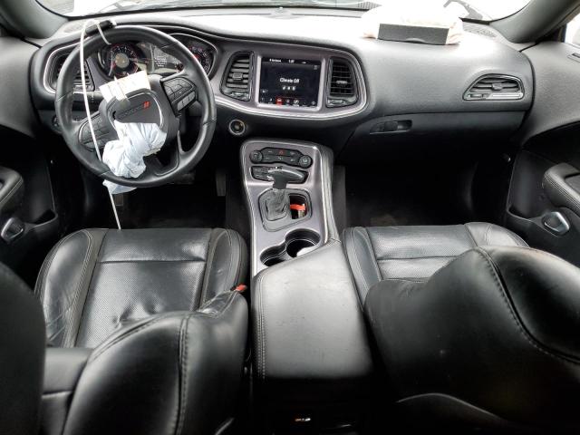 Photo 8 from auction – 2018 DODGE CHALLENGER with VIN 2C3CDZAG6JH322242