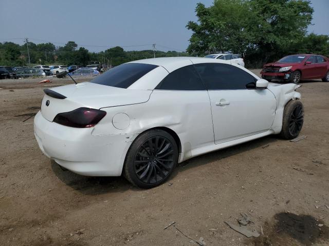 Photo 3 from auction – 2011 INFINITI G37 BASE with VIN JN1CV6FE8BM952070