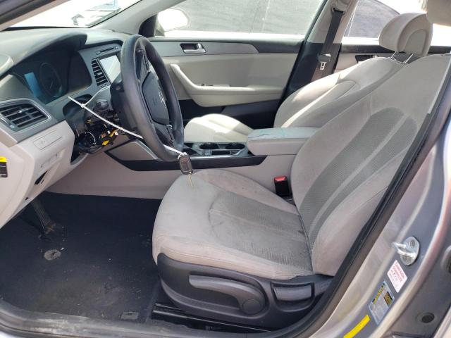 Photo 7 from auction – 2016 HYUNDAI SONATA SE with VIN 5NPE24AF6GH364110