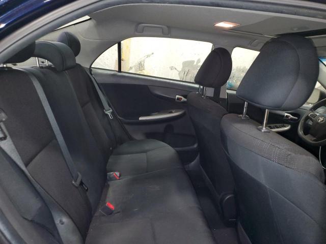 Photo 10 from auction – 2011 TOYOTA COROLLA with VIN 2T1BU4EE5BC608131