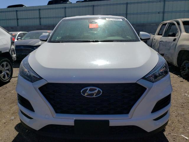 Photo 5 from auction – 2020 HYUNDAI TUCSON SE with VIN KM8J2CA41LU114244