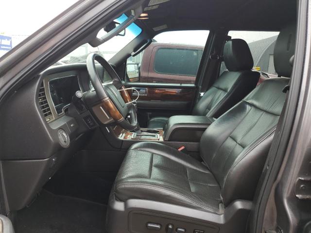 Photo 7 from auction – 2012 LINCOLN NAVIGATOR with VIN 5LMJJ2H57CEL02088