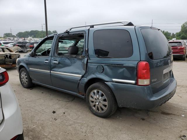 Photo 2 from auction – 2005 BUICK TERRAZA CX with VIN 5GADX33L05D243846