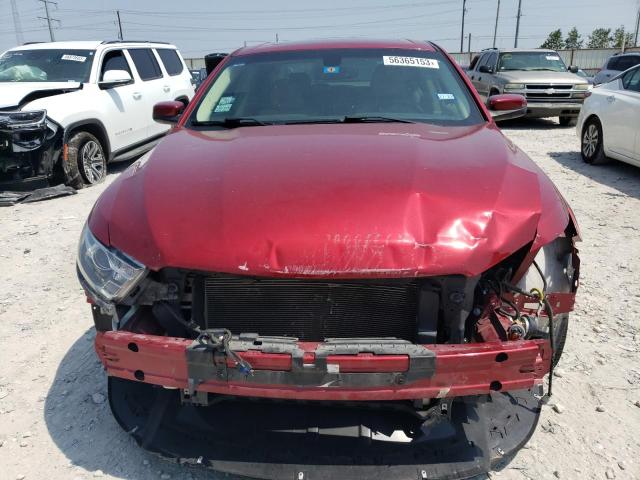 Photo 5 from auction – 2015 FORD TAURUS SEL with VIN 1FAHP2E88FG123155