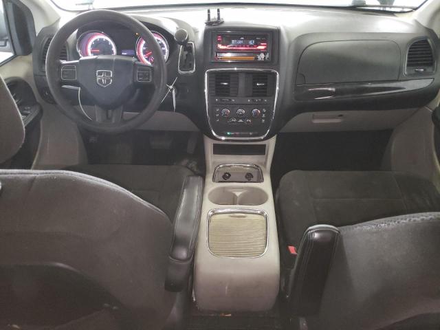 Photo 8 from auction – 2012 DODGE GRAND CARA with VIN 2C4RDGCG6CR295340