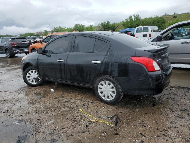 Photo 2 from auction – 2016 NISSAN VERSA S with VIN 3N1CN7AP6GL876140
