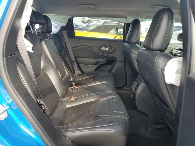 Photo 11 from auction – 2020 JEEP CHEROKEE L with VIN 1C4PJMLN3LD554298