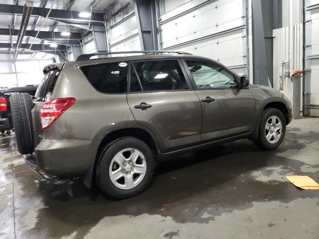 Photo 3 from auction – 2010 TOYOTA RAV4 with VIN 2T3BF4DVXAW035064