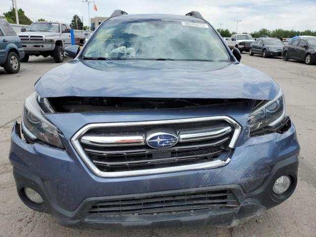 Снимка 5 от търг – 2018 SUBARU OUTBACK 2. с VIN 4S4BSAFC2J3307207