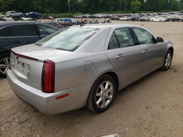 Photo 3 from auction – 2006 CADILLAC STS with VIN 1G6DW677660208112
