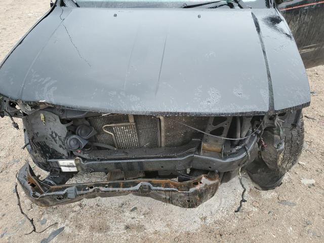 Photo 12 from auction – 2008 DODGE DURANGO SL with VIN 1D8HB48228F109760