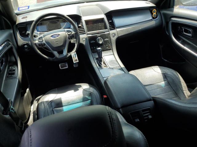 Photo 8 from auction – 2014 FORD TAURUS SHO with VIN 1FAHP2KT2EG146616