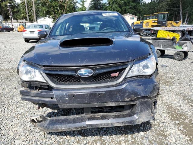 Photo 5 from auction – 2012 SUBARU IMPREZA WR with VIN JF1GR8H65CL235658