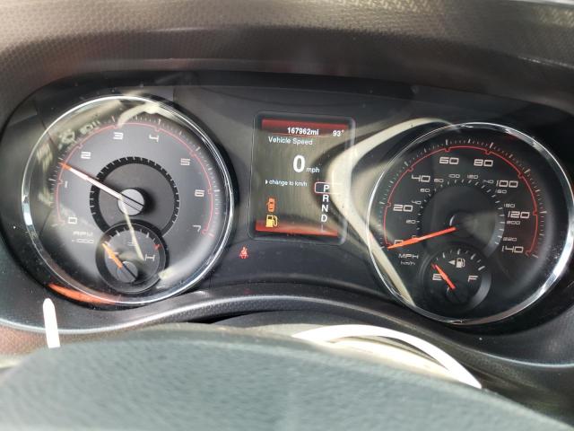 Photo 9 from auction – 2014 DODGE CHARGER SE with VIN 2C3CDXBG1EH284623
