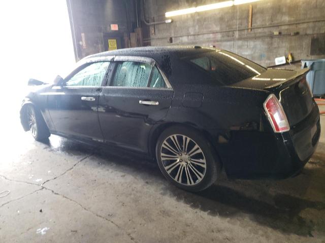 Photo 2 from auction – 2012 CHRYSLER 300 S with VIN 2C3CCABG5CH279597