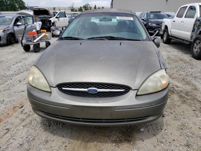 Photo 5 from auction – 2003 FORD TAURUS SES with VIN 1FAFP55U03G161884