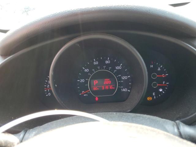 Photo 9 from auction – 2019 KIA SOUL with VIN KNDJN2A29K7917028