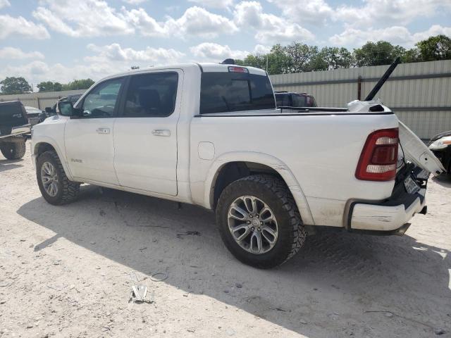 Photo 2 from auction – 2022 RAM 1500 LARAM with VIN 1C6SRFJT3NN288026