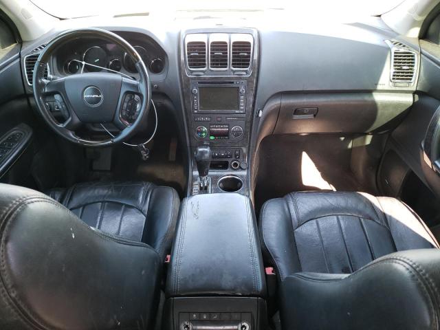 Photo 8 from auction – 2011 GMC ACADIA DEN with VIN 1GKKVTED3BJ416293