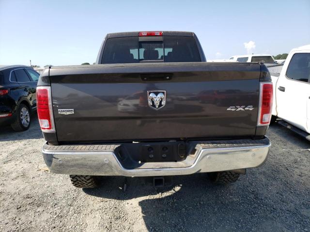 Photo 6 from auction – 2016 RAM 2500 LARAM with VIN 3C6UR5NL5GG230119