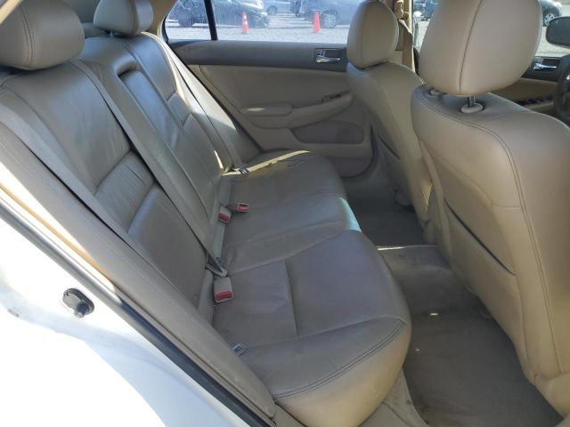 Photo 10 from auction – 2004 HONDA ACCORD EX with VIN JHMCM56804C016570