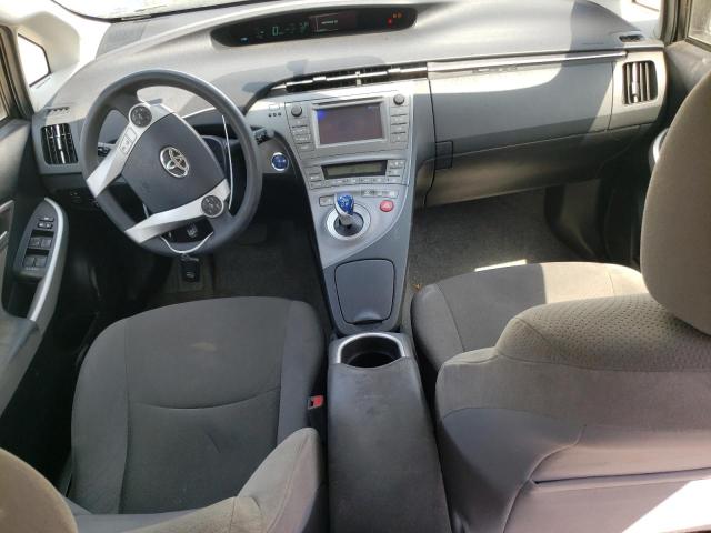 Photo 8 from auction – 2015 TOYOTA PRIUS with VIN JTDKN3DU6F1985030