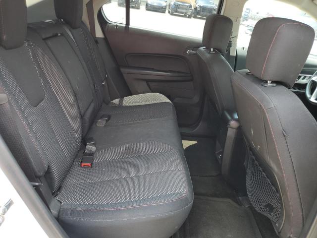 Photo 10 from auction – 2017 CHEVROLET EQUINOX LT with VIN 2GNALCEK9H1586129