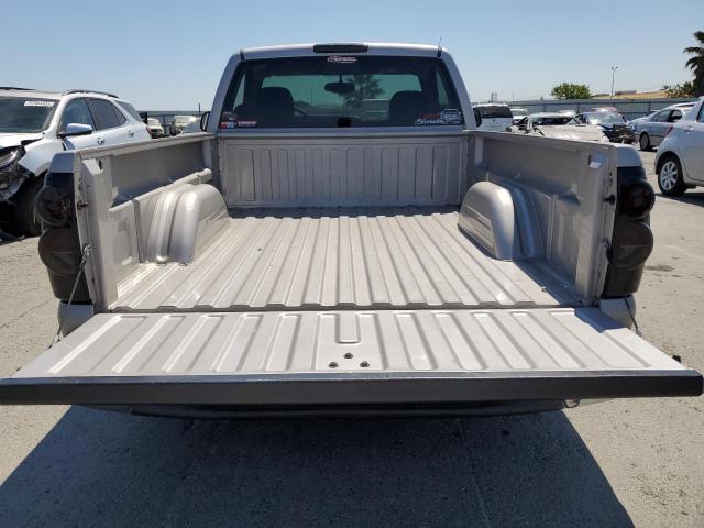 Photo 10 from auction – 2005 CHEVROLET SILVERADO with VIN 1GCEC14VX5Z311981