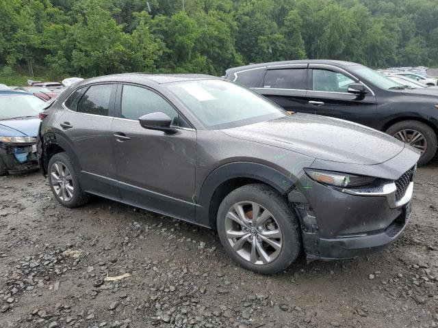 Photo 4 from auction – 2021 MAZDA CX-30 PREF with VIN 3MVDMBCL4MM202283