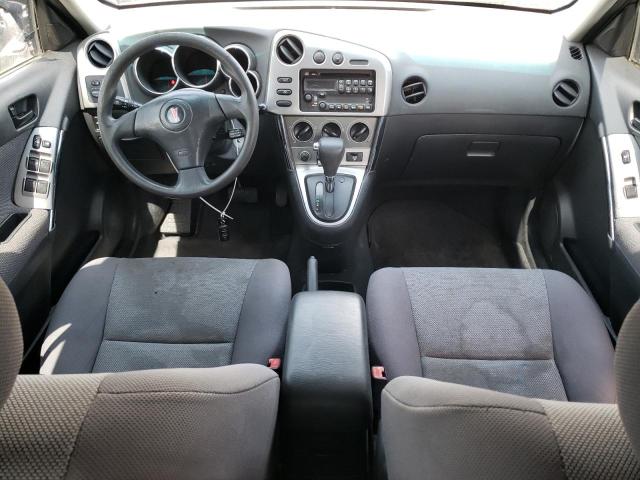 Photo 8 from auction – 2003 PONTIAC VIBE with VIN 5Y2SL62853Z440933