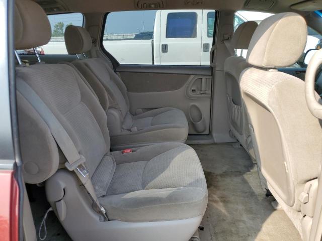 Photo 11 from auction – 2006 TOYOTA SIENNA CE with VIN 5TDZA23C16S464779