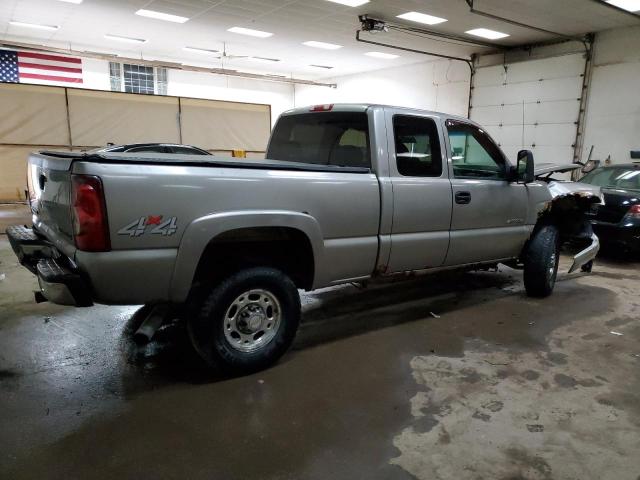 صورة رقم 3 من المزاد - 2003 CHEVROLET SILVERADO مع VIN 1GCHK29U23E309720