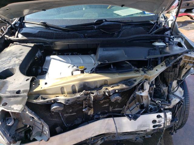 Photo 11 from auction – 2011 LEXUS RX 350 with VIN 2T2ZK1BAXBC063317