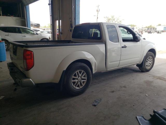 Photo 3 from auction – 2019 NISSAN FRONTIER S with VIN 1N6DD0CW9KN726674