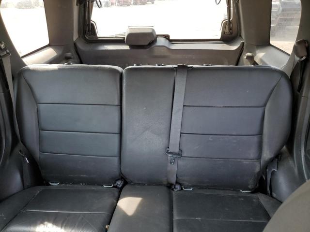 Photo 10 from auction – 2011 FORD ESCAPE XLT with VIN 1FMCU9DG4BKB30394