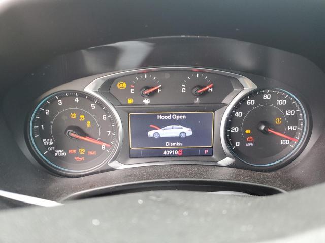 Photo 9 from auction – 2019 CHEVROLET EQUINOX PR with VIN 3GNAXNEV2KS552202